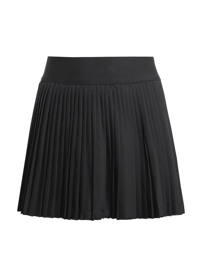 اديداس adidas girls club tennis climacool pleated women skirt