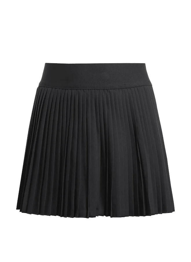 اديداس adidas girls club tennis climacool pleated women skirt