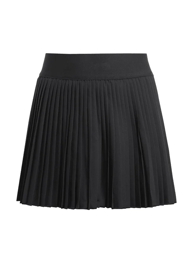 اديداس adidas girls club tennis climacool pleated women skirt