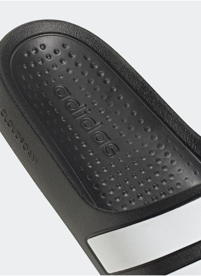 Adidas - Adilette Flow Slides - Image 1