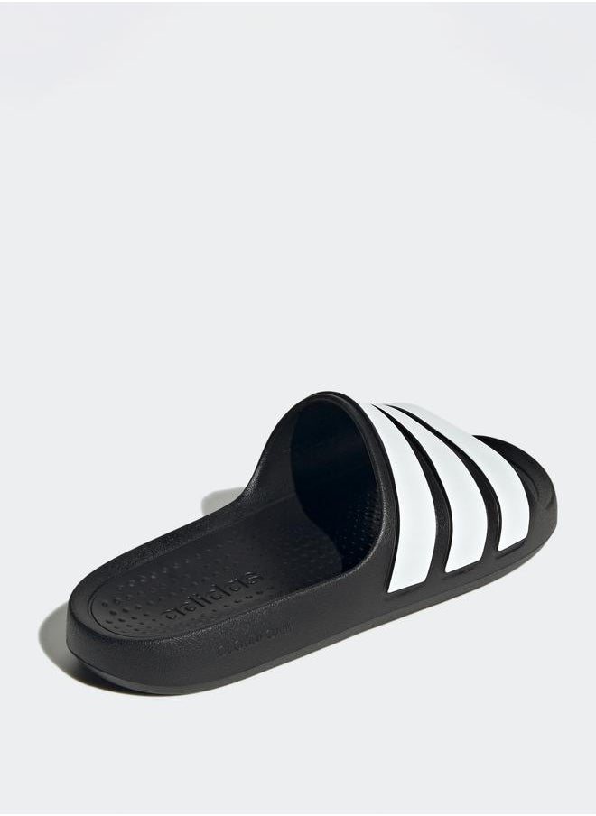 Adidas - Adilette Flow Slides - Image 1