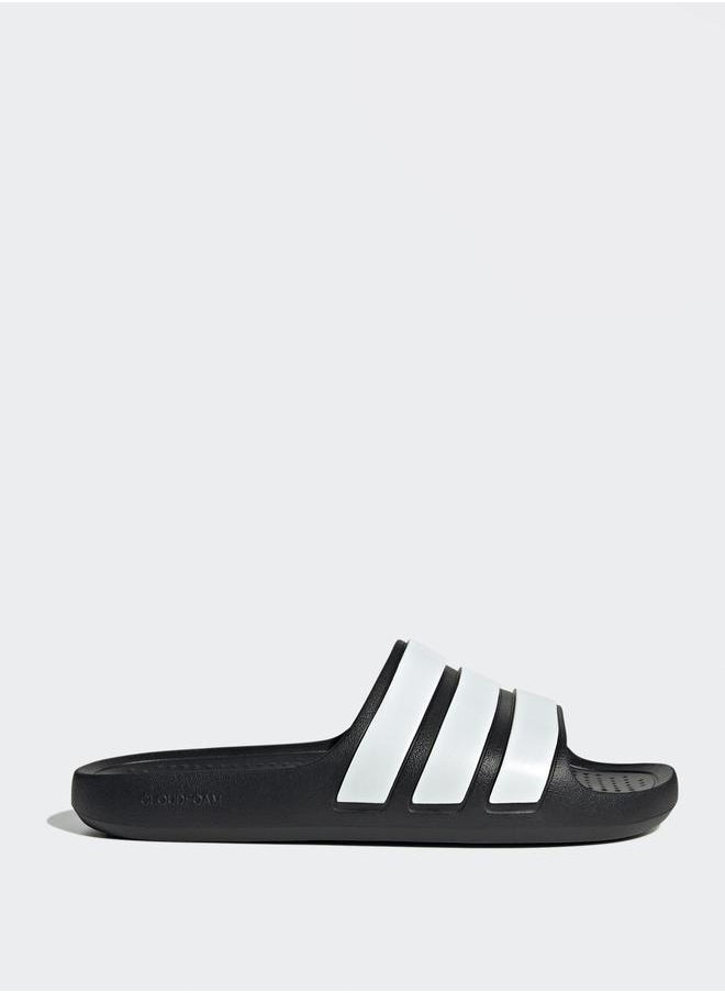 Adidas - Adilette Flow Slides - Image 1