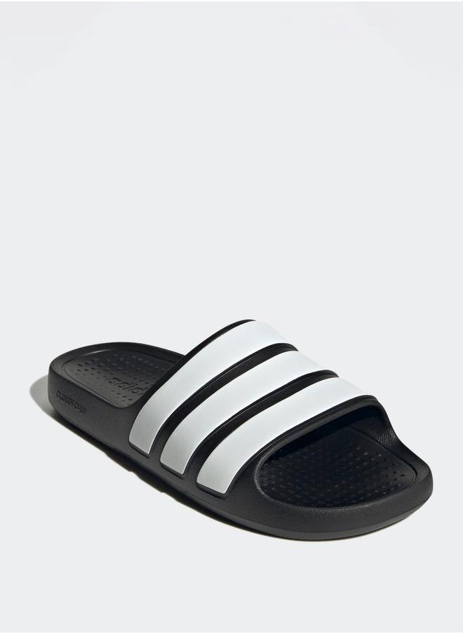 Adidas - Adilette Flow Slides - Image 1