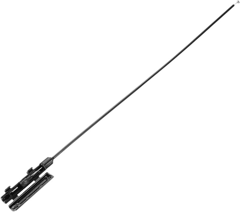 Wivplex Engine Hood Release Cable for BMW E39 - Image 1