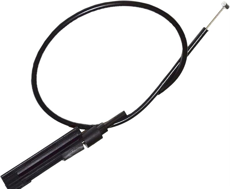 Wivplex Engine Hood Release Cable for BMW E39 - Image 4