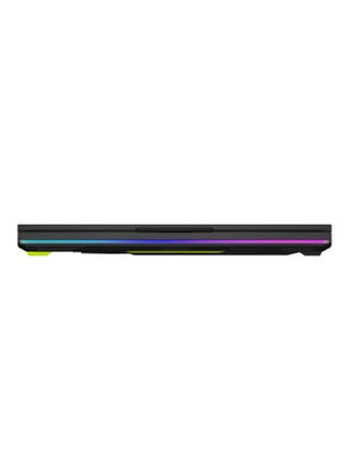 ROG Strix Gaming Laptop With 16 Inch WUXGA (1920X1200) Display, Core i7-14650HX Processor/16GB RAM DDR5/1TB SSD/Windows 11/8GB Nvidia GeForce RTX 5060 Graphics+ Free Backpack / English/Arabic Eclipse Grey - view 4