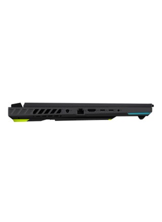ROG Strix Gaming Laptop With 16 Inch WUXGA (1920X1200) Display, Core i7-14650HX Processor/16GB RAM DDR5/1TB SSD/Windows 11/8GB Nvidia GeForce RTX 5060 Graphics+ Free Backpack / English/Arabic Eclipse Grey - view 5
