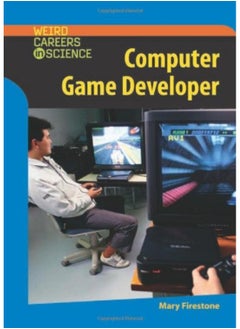 Computer Game Developer