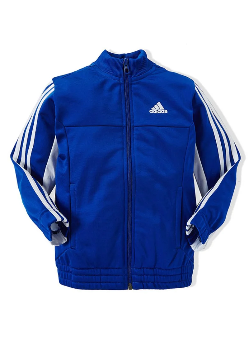 Adidas Youth Logo Track Suit