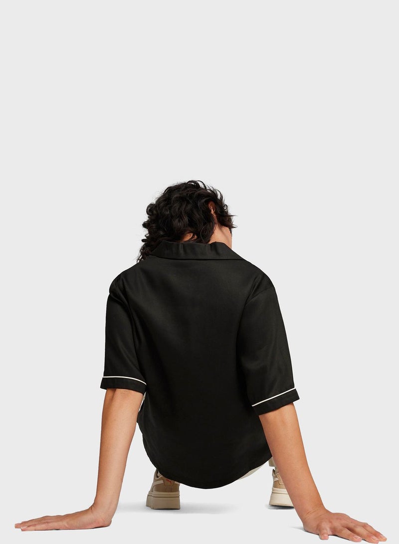 PUMA Infuse Woven Shirt  - Image 2