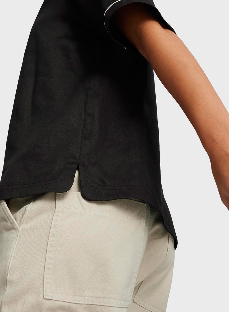 PUMA Infuse Woven Shirt  - Image 4
