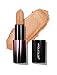 Anglicolor Metallic Gold Lipstick For Subtle 3D Shimmer EffectOrange Glitter LipstickLight Soft Cream Formula for Moisturized LipsNonStickyMusic Festival Party Stage Makeup 04 SUNSET GILDED - Image 2