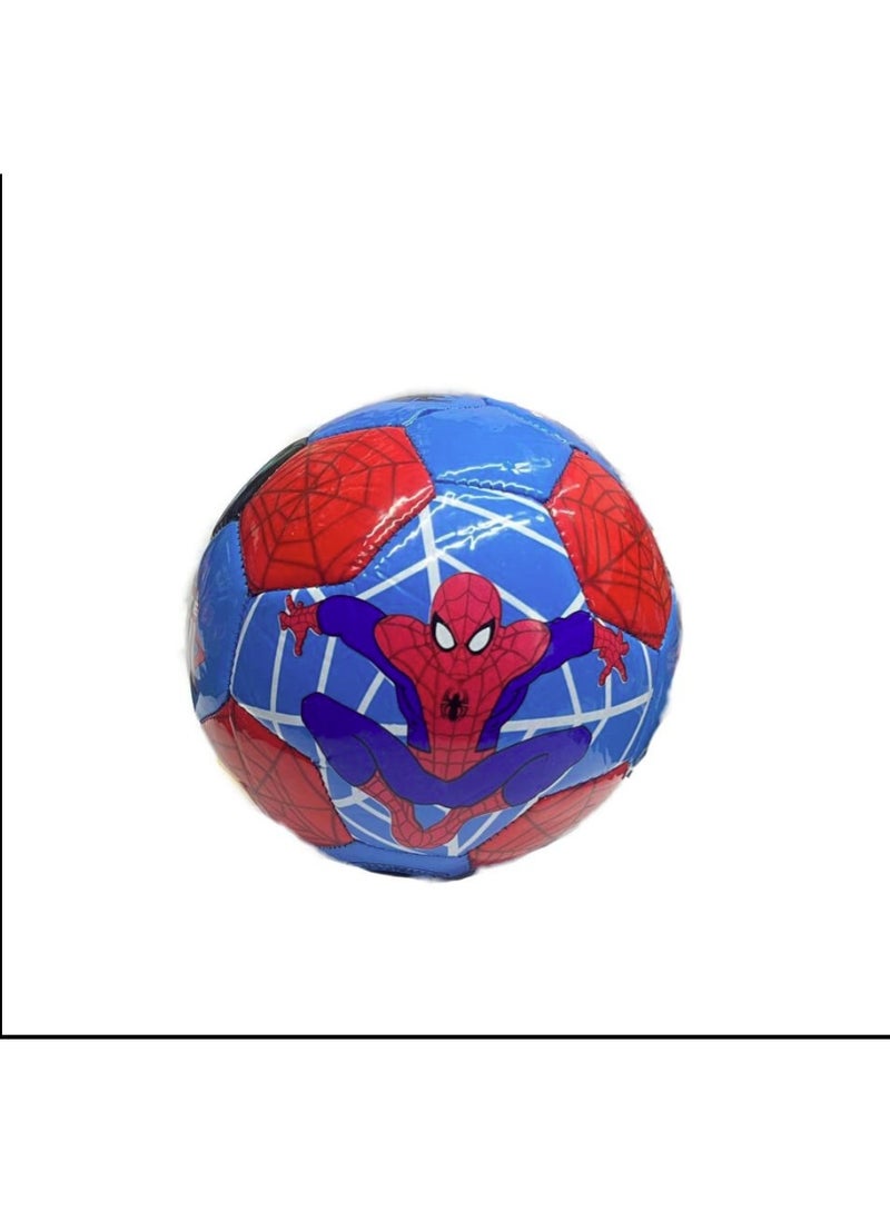 سبايدر مان كره قدم سبايدر مان للاطفال - Image 1