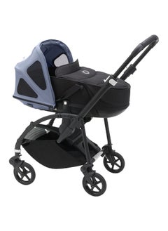 Bugaboo Bee Breezy Sun Canopy Only  Seaside Blue  - Image 1