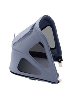Bugaboo Bee Breezy Sun Canopy Only  Seaside Blue  - Image 3