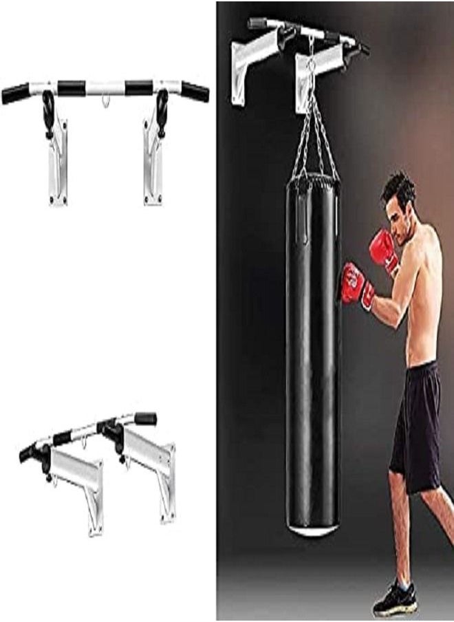 Wall Mounted Pull Up Bar - pzsku/ZBDD43EA983C54B90F354Z/45/_/1644062421/f6f1de9c-cb90-4f73-b388-f04b7fd8f2b7