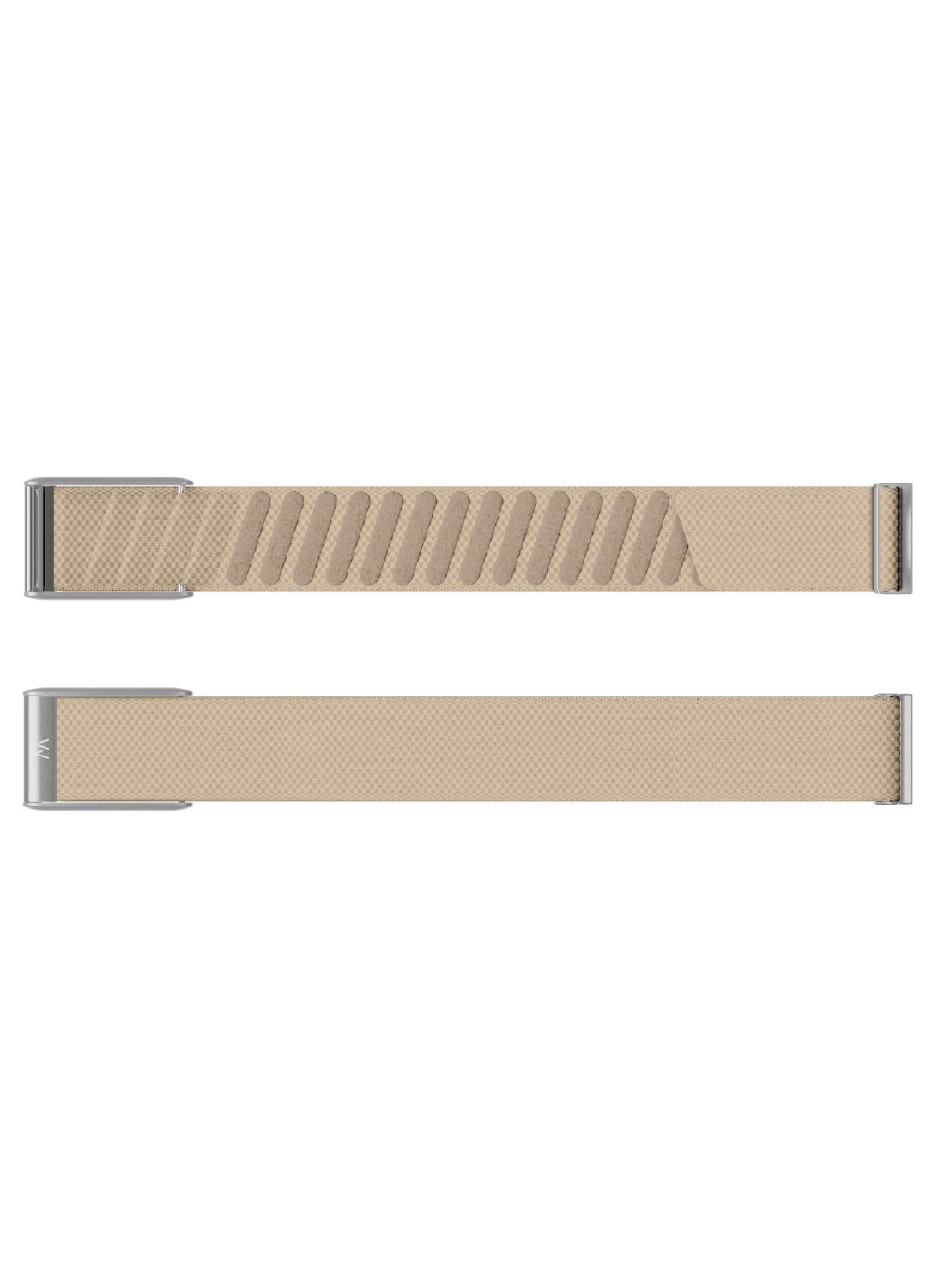 WHOOP SuperKnit – Compatible with One and Peak – Comfortable, Everyday, Signature Performance Knit Accessory for Health & Fitness Wearable – 24/7 Activity, Sleep, Recovery Tracker Dune