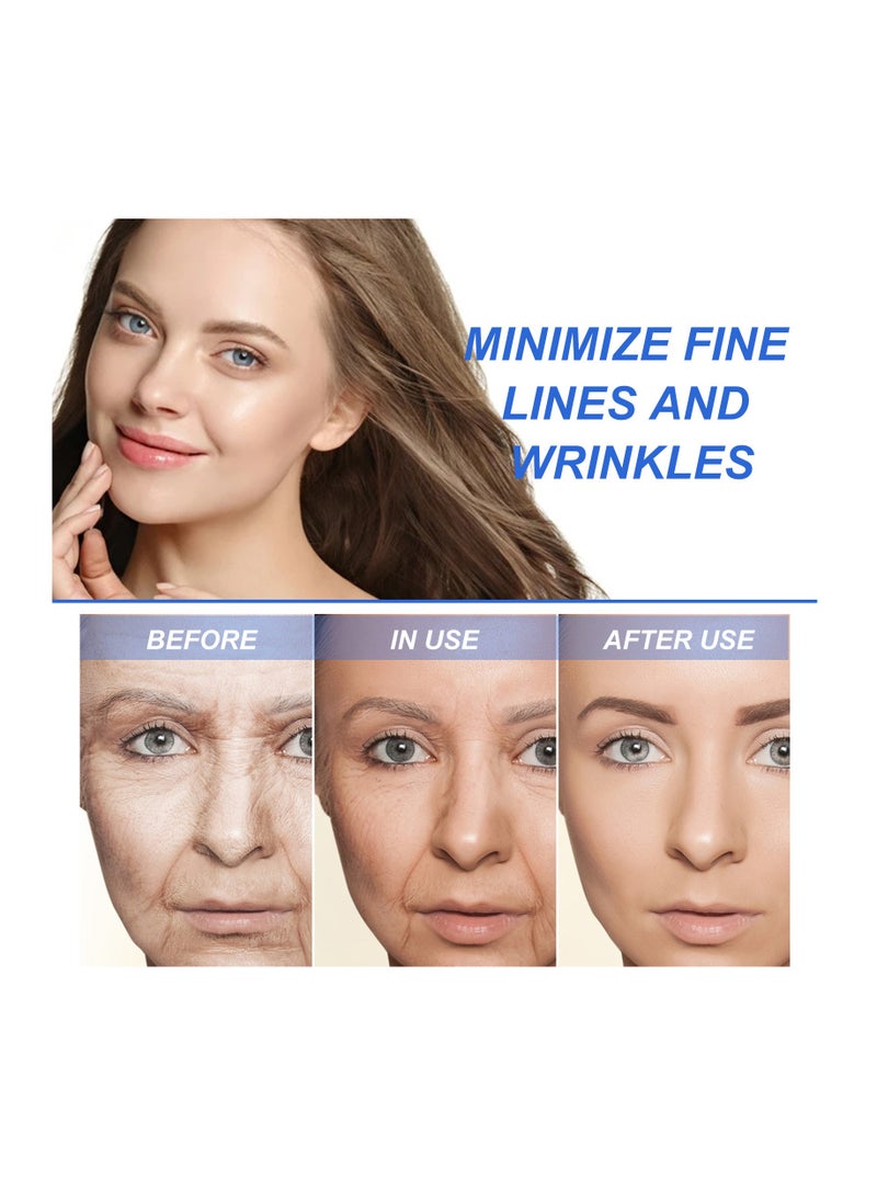 Botox Stock Solution for Lightens Fine Lines,Improves Nasolabial Folds,Anti-wrinkles