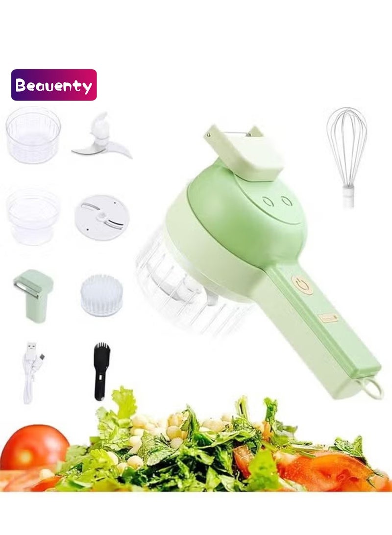 بيوينتي مجموعة قطع الخضروات - Image 1