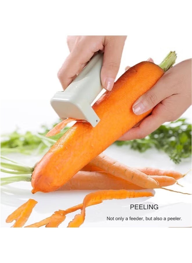 بيوينتي مجموعة قطع الخضروات - Image 5