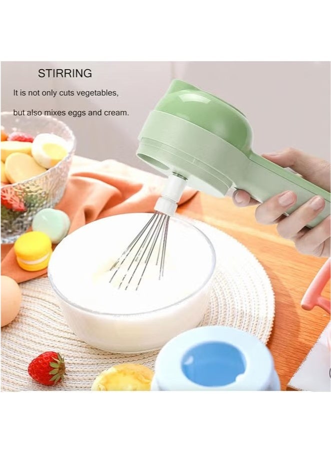 بيوينتي مجموعة قطع الخضروات - Image 4