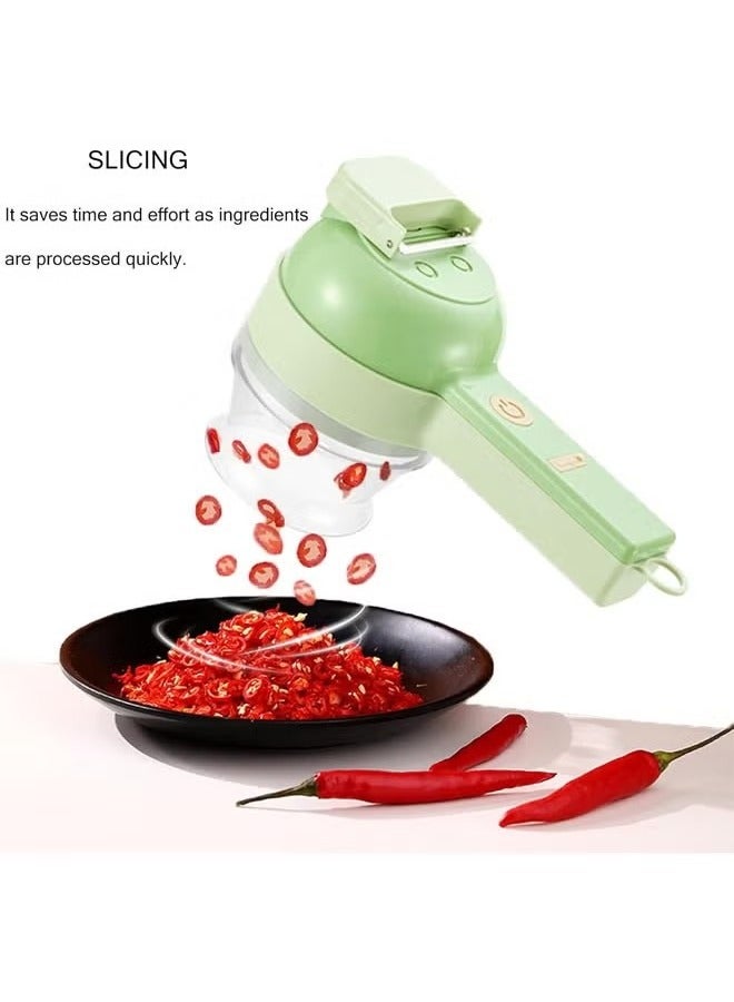 بيوينتي مجموعة قطع الخضروات - Image 3