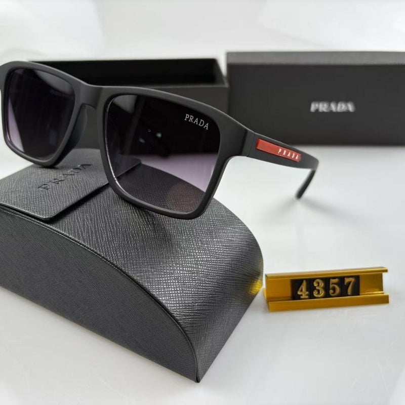 Prada Luxury Outdoor Cycling Sunglasses