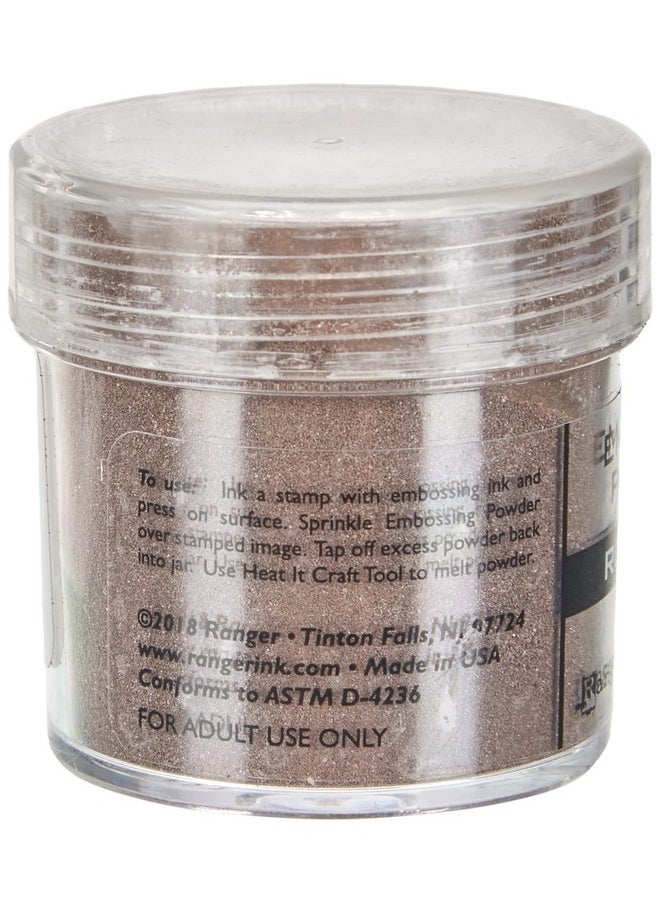 Rose Gold Metallic Embossing Powder - pzsku/ZBDD4CA663243A4773500Z/45/_/1701151102/cb248203-78cd-4506-951f-86e00252c35c