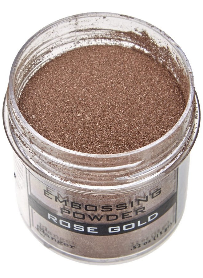 Rose Gold Metallic Embossing Powder - pzsku/ZBDD4CA663243A4773500Z/45/_/1701151104/a4225cc6-565d-45cc-8117-c13ad187221e