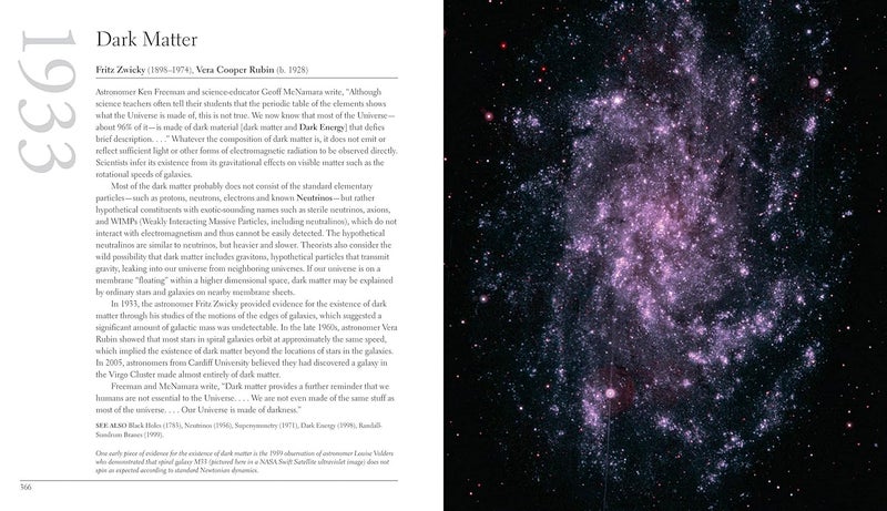 The Physics Book: From the Big Bang to Quantum Resurrection, 250 Milestones in the History of Physics - Image 2