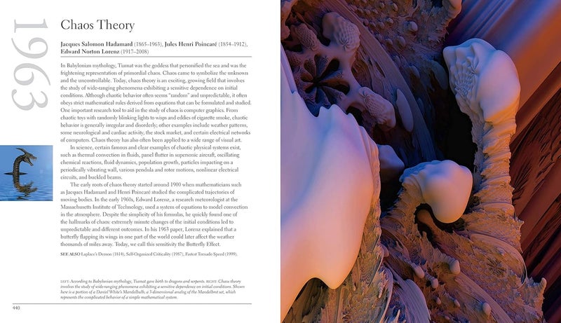 The Physics Book: From the Big Bang to Quantum Resurrection, 250 Milestones in the History of Physics - Image 4