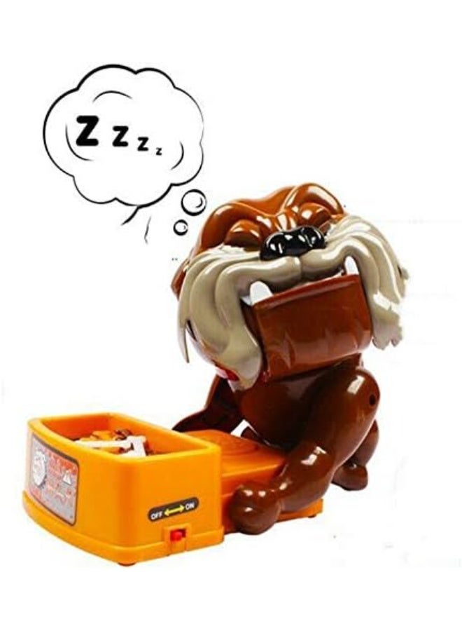 Beware Of The Bad Dog Games - Image 2