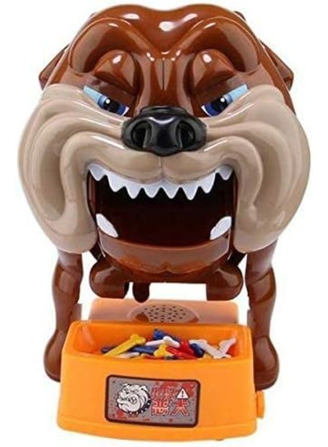 Beware Of The Bad Dog Games - Image 1