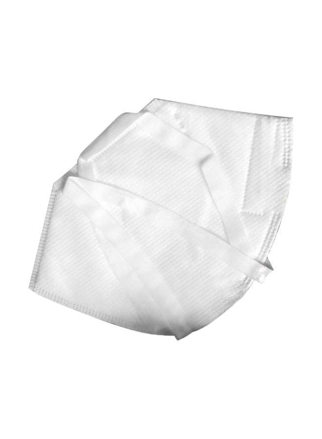 NIBEMINENT FFP2 Protective Face Mask - Image 1