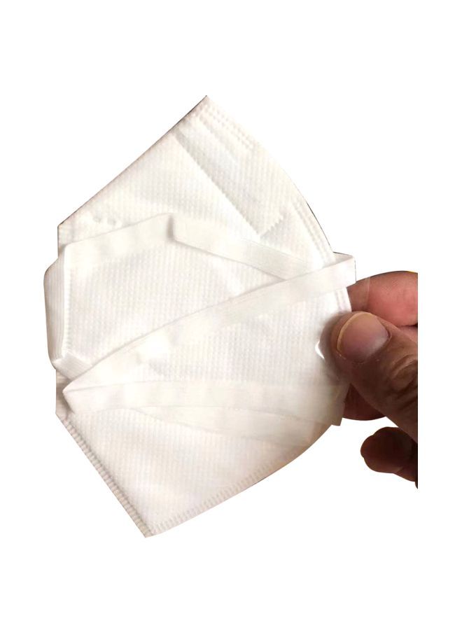 NIBEMINENT FFP2 Protective Face Mask - Image 3