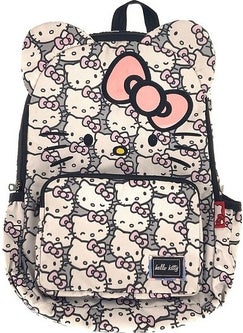 Hello Kitty Backpack  - Image 1
