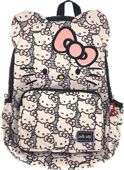 Hello Kitty - Backpack - Image 1