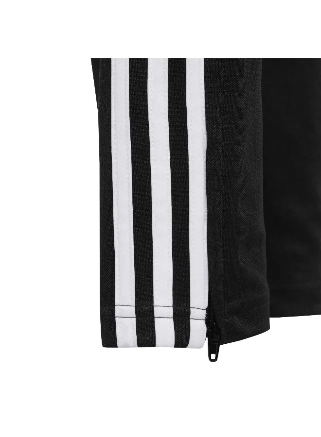 Adidas Tiro24 Trpty Black Football Pants For Junior 5-6Y