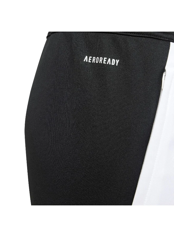 Adidas Tiro24 Trpty Black Football Pants For Junior 5-6Y