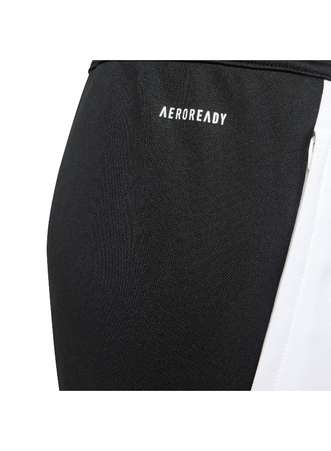 Adidas Tiro24 Trpty Black Football Pants For Junior 5-6Y - Image 5