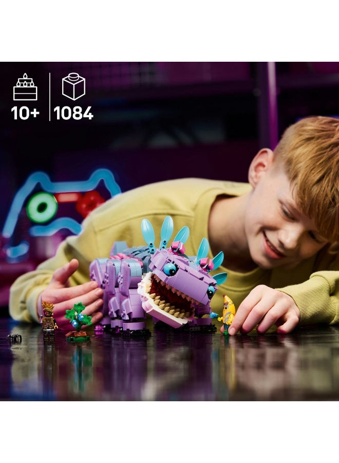 LEGO Fortnite Klombo 77077 (1084) Pieces - Image 3