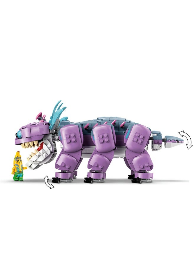 LEGO Fortnite Klombo 77077 (1084) Pieces - Image 4