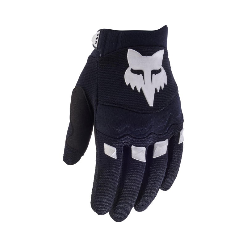 Fox Racing Youth Dirtpaw Motocross Dirt Bike Glove Black Small