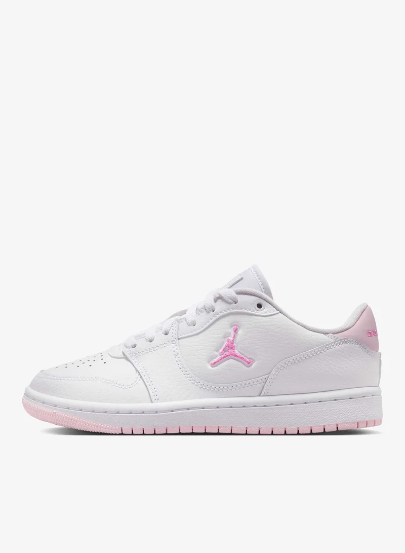 Kids' Court Connect Low Shoes