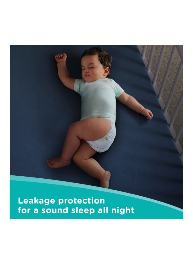 Pampers Baby Dry Diapers, Size 3, Midi, 6 -10kg, Giant Pack, 88 Count - Image 3