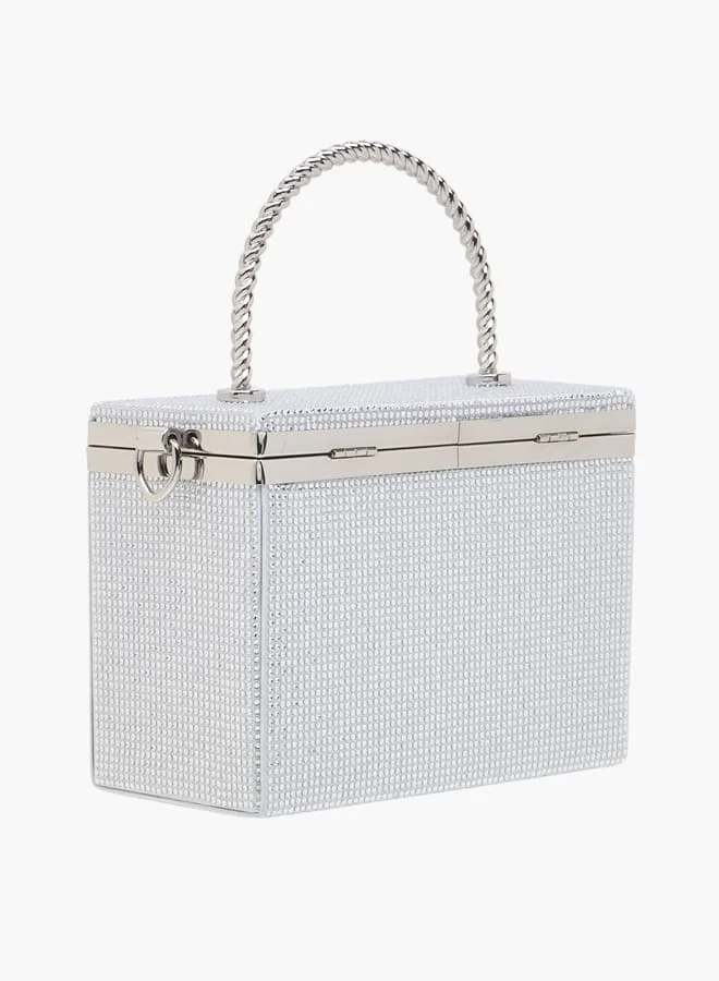 Celeste Ramadan Diamente Match Back