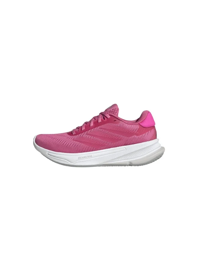 adidas Adidas Supernova Ease W Pink Running Shoes For Women