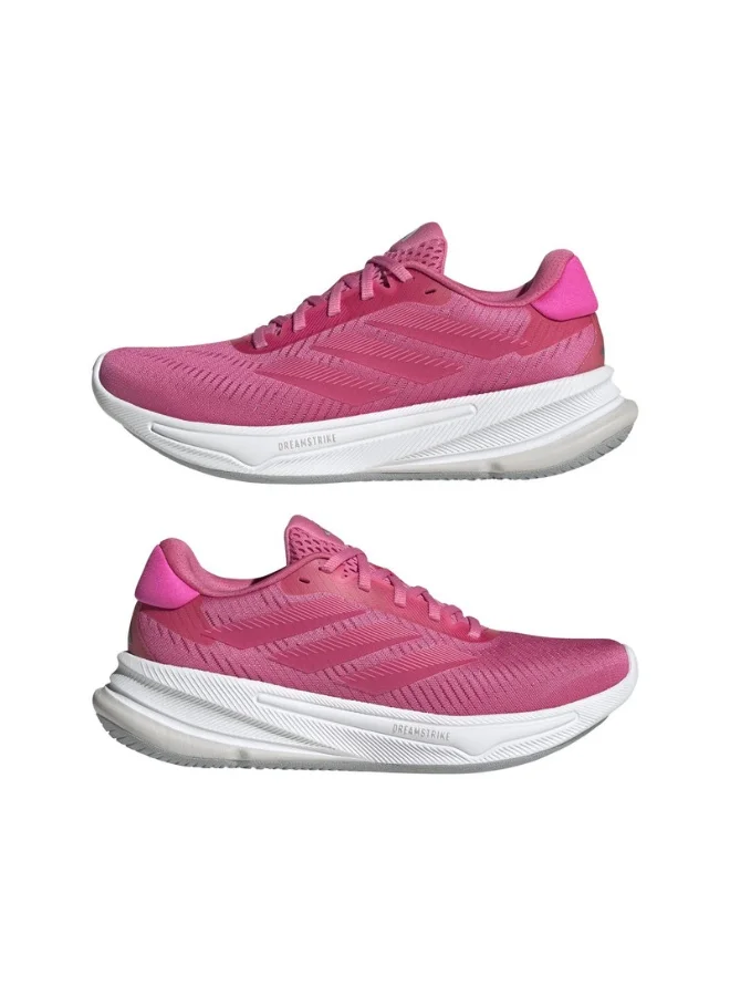 adidas Adidas Supernova Ease W Pink Running Shoes For Women