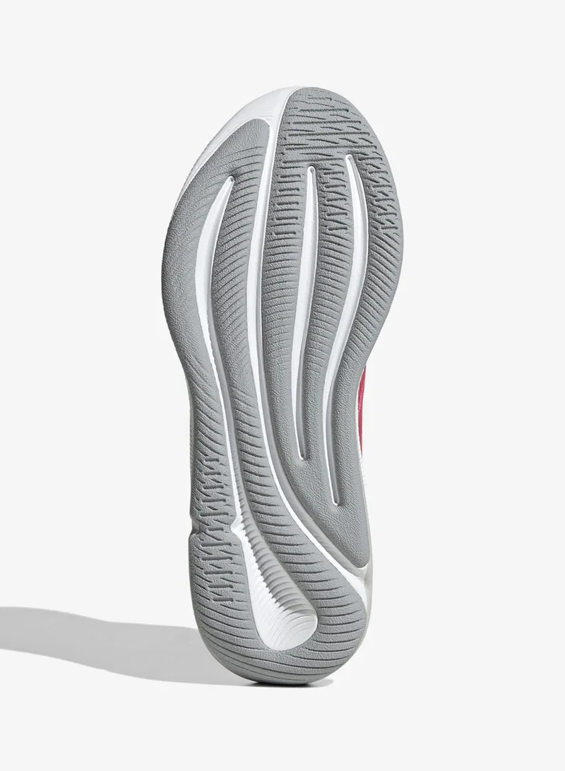 Adidas Pink Supernova Ease Shoes for Women | Best Price UAE