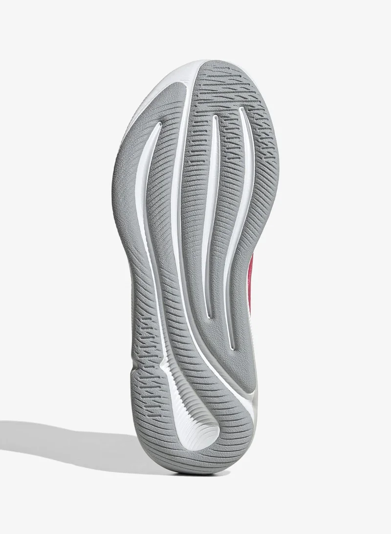 Adidas Pink Supernova Ease Shoes for Women | Best Price UAE